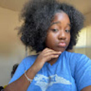 Meet your Posher, Gianna